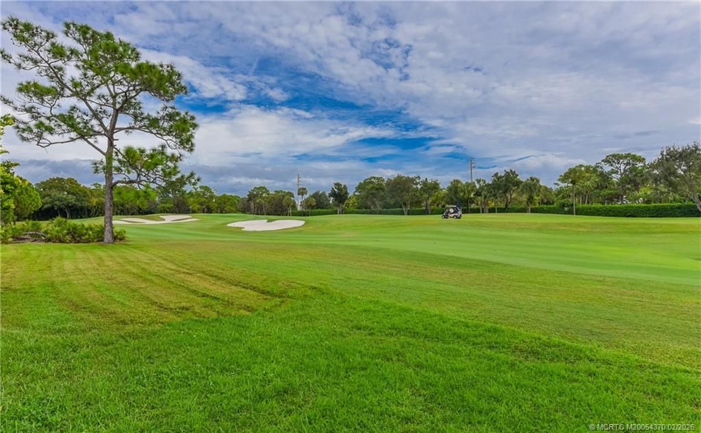 4094 SW Gleneagle Circle, Palm City, FL 34990 Photo