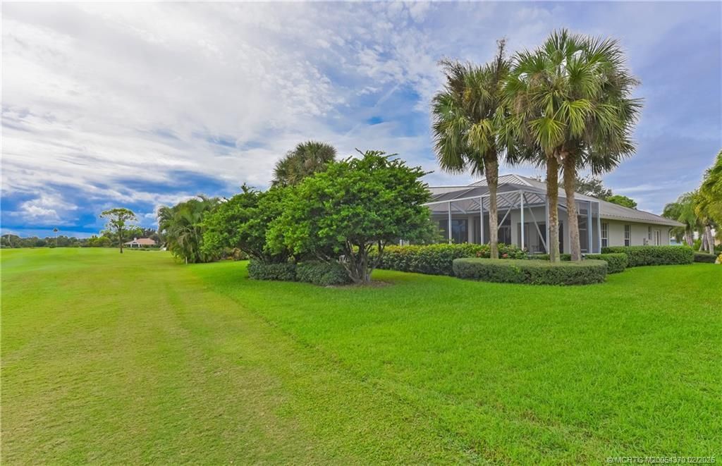 4094 SW Gleneagle Circle, Palm City, FL 34990 Photo