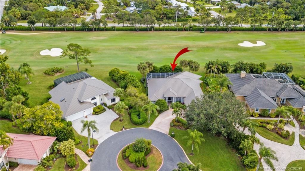 4094 SW Gleneagle Circle, Palm City, FL 34990 Photo