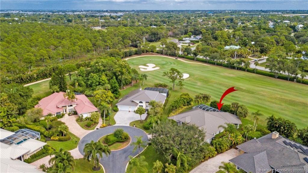 4094 SW Gleneagle Circle, Palm City, FL 34990 Photo