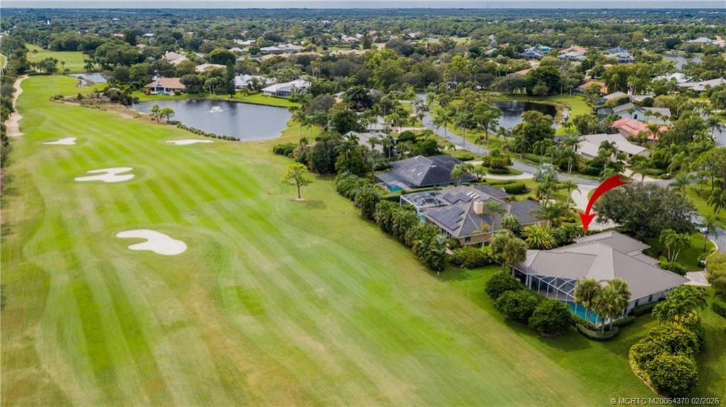 4094 SW Gleneagle Circle, Palm City, FL 34990 Photo