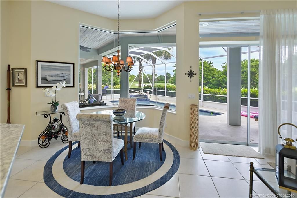 4094 SW Gleneagle Circle, Palm City, FL 34990 Photo