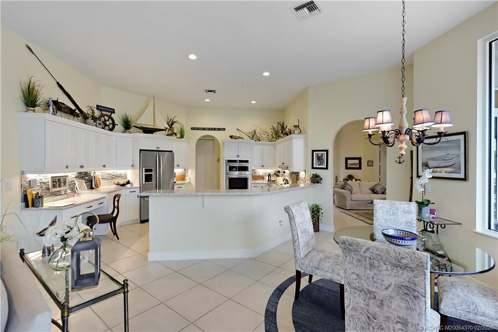 4094 SW Gleneagle Circle, Palm City, FL 34990 Photo