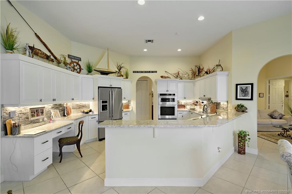 4094 SW Gleneagle Circle, Palm City, FL 34990 Photo