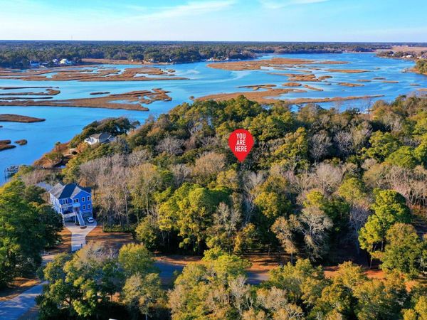 2017 Healing Water Lane SW, Supply, NC 28462