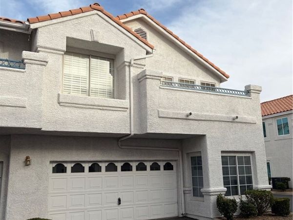 5201 S Torrey Pines Drive, Unit 1173, Las Vegas, NV 89118