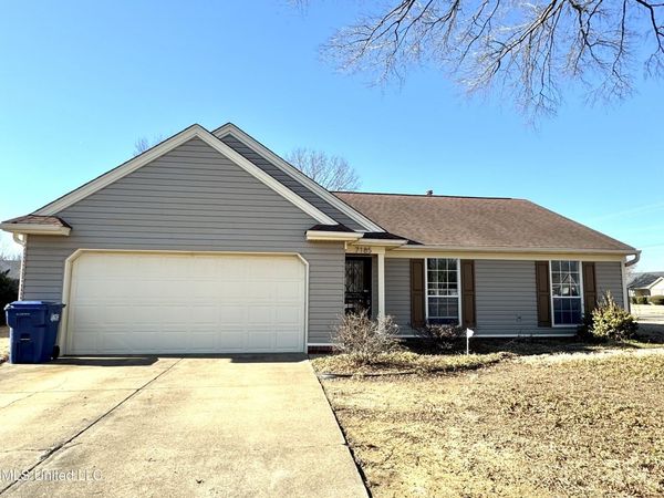 7185 Redfern Drive, Horn Lake, MS 38637