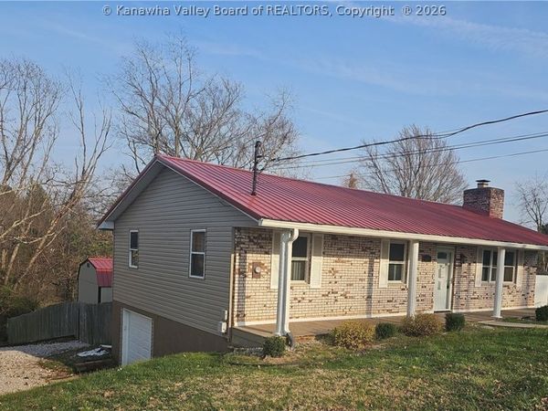 1605 Tygart Street, Parkersburg, WV 26101