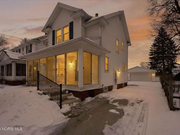 4444 Belmar Avenue, Toledo, OH 43612