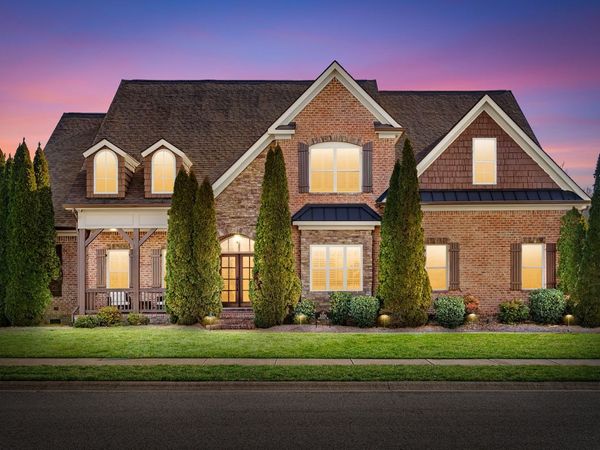 5004 Montelena Dr, Franklin, TN 37067
