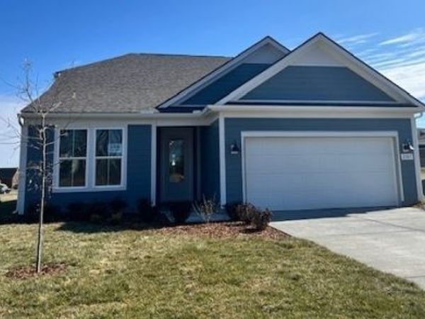 2507 Havenstone Lane, Murfreesboro, TN 37128