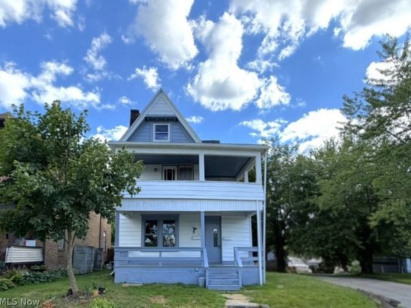 1516 Pennsylvania Avenue, Steubenville, OH 43952
