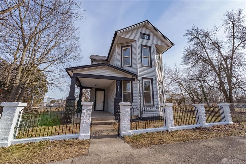216 S Conover Street, Dayton, OH 45402 Main Photo