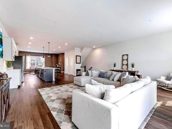 16342 CONNORS WAY, Unit 4, ROCKVILLE, MD 20855