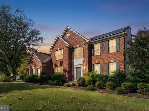 14301 AUTUMN CREST ROAD, BOYDS, MD 20841