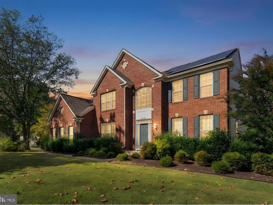 14301 Autumn Crest Road, Boyds, MD 20841 Main Photo