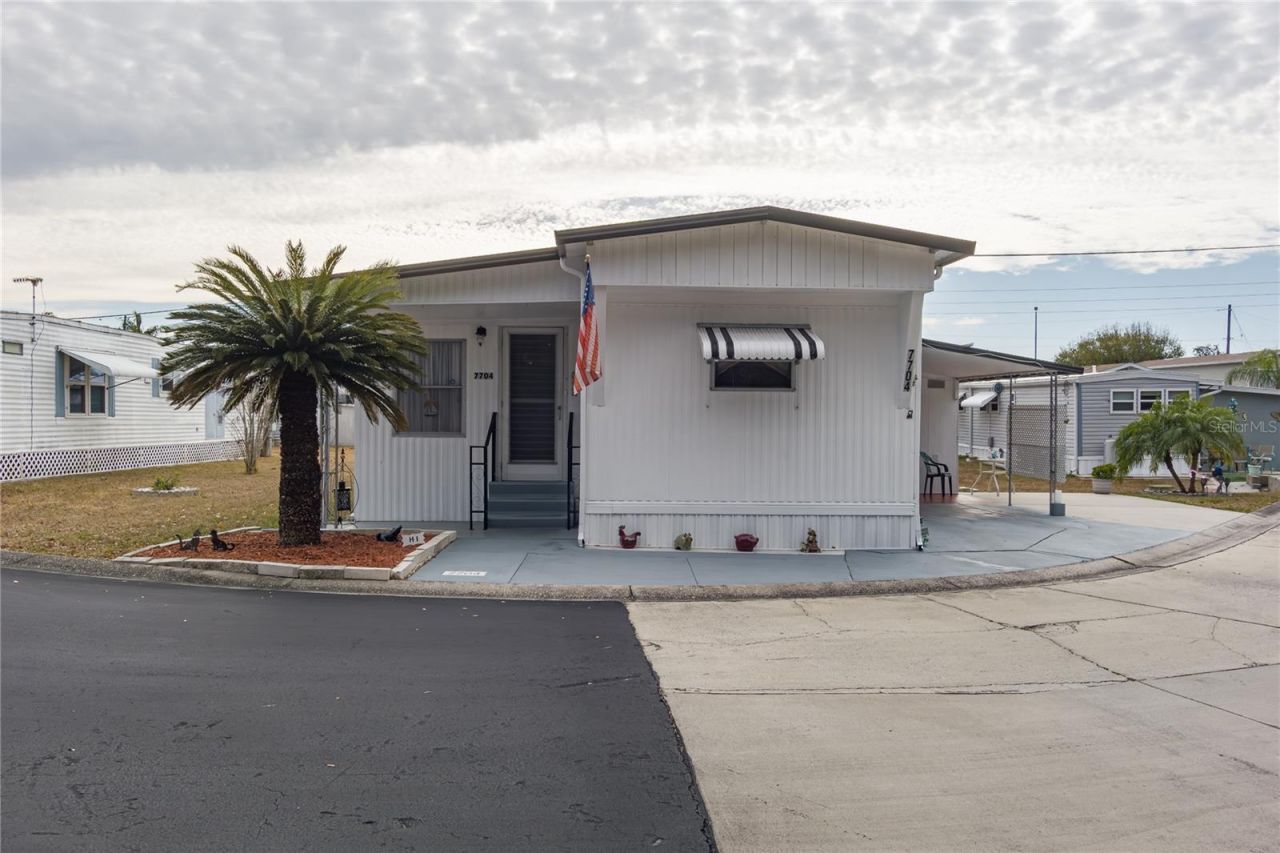 7704 Terra Siesta Boulevard, Ellenton, FL 34222 Main Photo