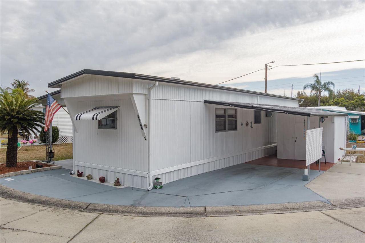 7704 Terra Siesta Boulevard, Ellenton, FL 34222 Photo