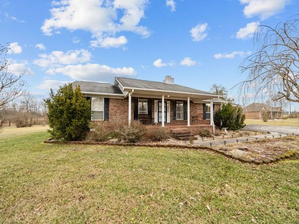 6203 Highway 127 S, Crossville, TN 38572