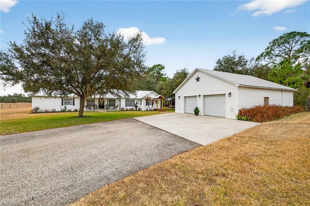 3790 Goggin Rd, Alva, FL 33920 Photo