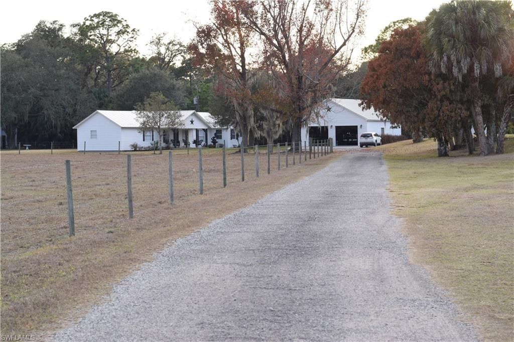 3790 Goggin Rd, Alva, FL 33920 Photo