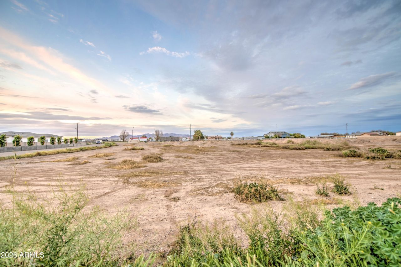 22724 W Passeo Way, Lot #3, Buckeye, AZ 85326 Main Photo