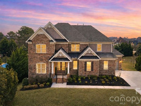 1105 Giacomo Drive, Waxhaw, NC 28173
