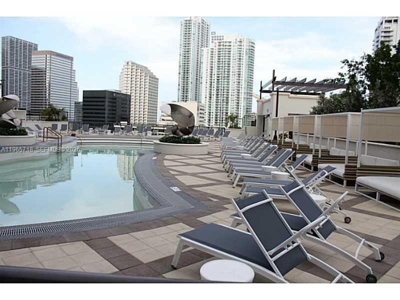999 SW 1st Ave , Unit 2106, Miami, FL 33130 Photo