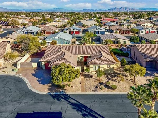 4274 Sharon Lan Circle, Las Vegas, NV 89129