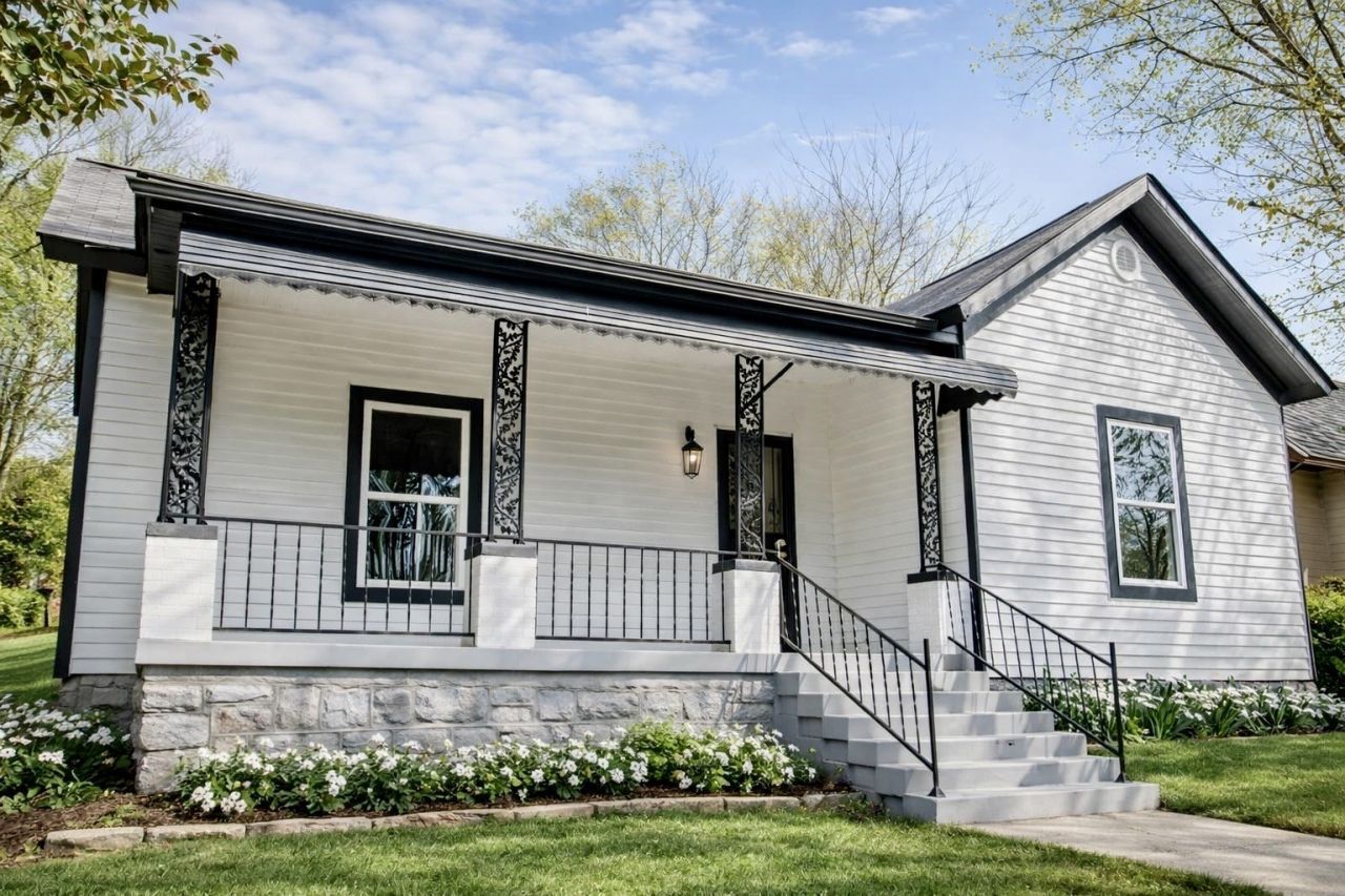 1117 S Glade St S, Columbia, TN 38401 Main Photo