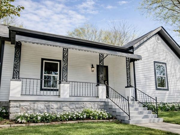 1117 S Glade St S, Columbia, TN 38401