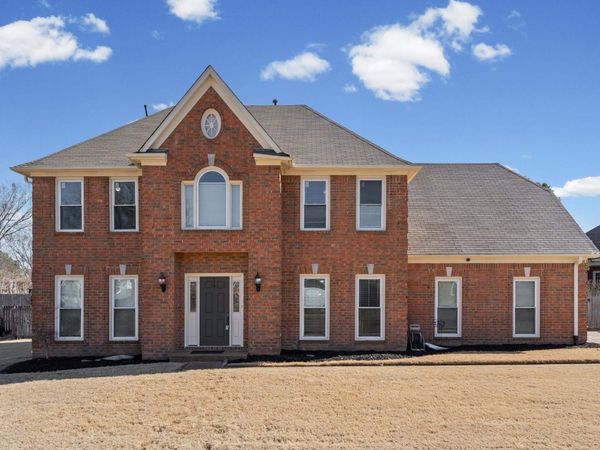 383 NOLLEY DR E, Collierville, TN 38017