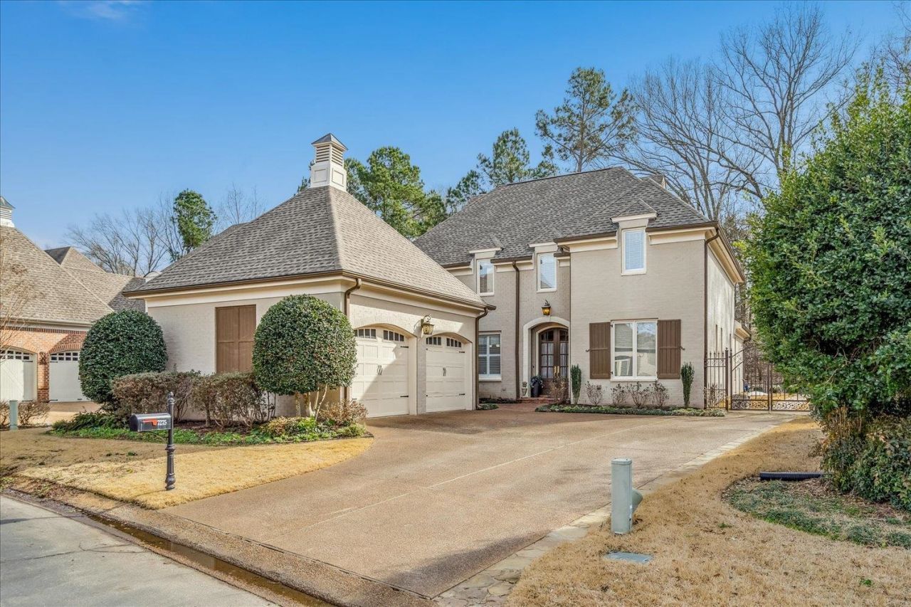 7275 Oakville Cir, Germantown, TN 38138 Main Photo