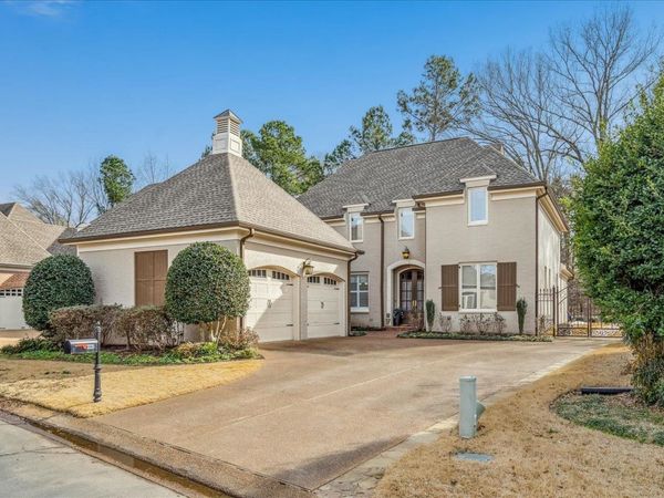 7275 OAKVILLE CIR, Germantown, TN 38138