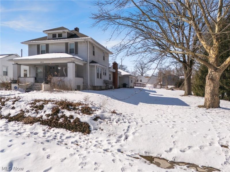 503 19th Street NW, Massillon, OH 44647 Photo 32