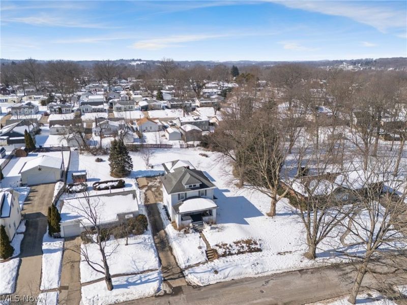 503 19th Street NW, Massillon, OH 44647 Photo 33