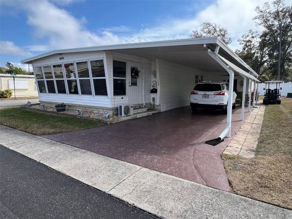 148 PINDO PALM STREET W, LARGO, FL 33770