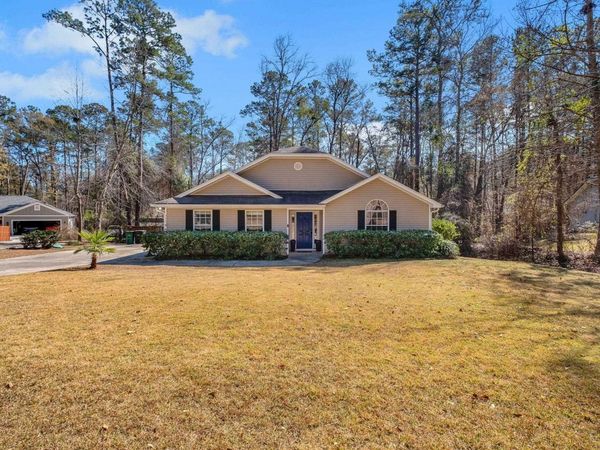 3463 Hawks Hill Trail, Tallahassee, FL 32312