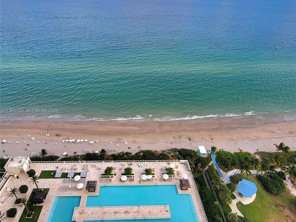 1800 S Ocean Dr, Unit 2406, Hallandale Beach, FL 33009