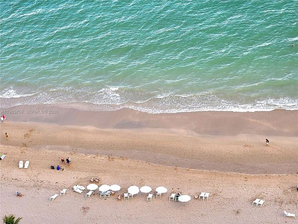 1800 S Ocean Dr, Unit 2406, Hallandale Beach, FL 33009