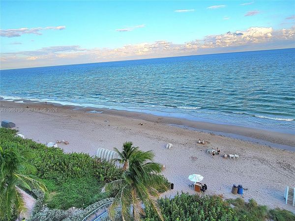 1800 S Ocean Dr, Unit 2406, Hallandale Beach, FL 33009