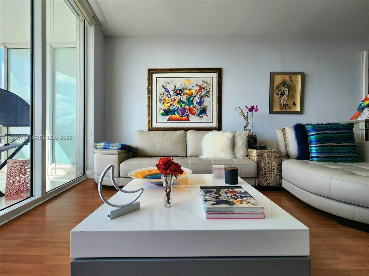 1800 S Ocean Dr, Unit 2406, Hallandale Beach, FL 33009 Photo