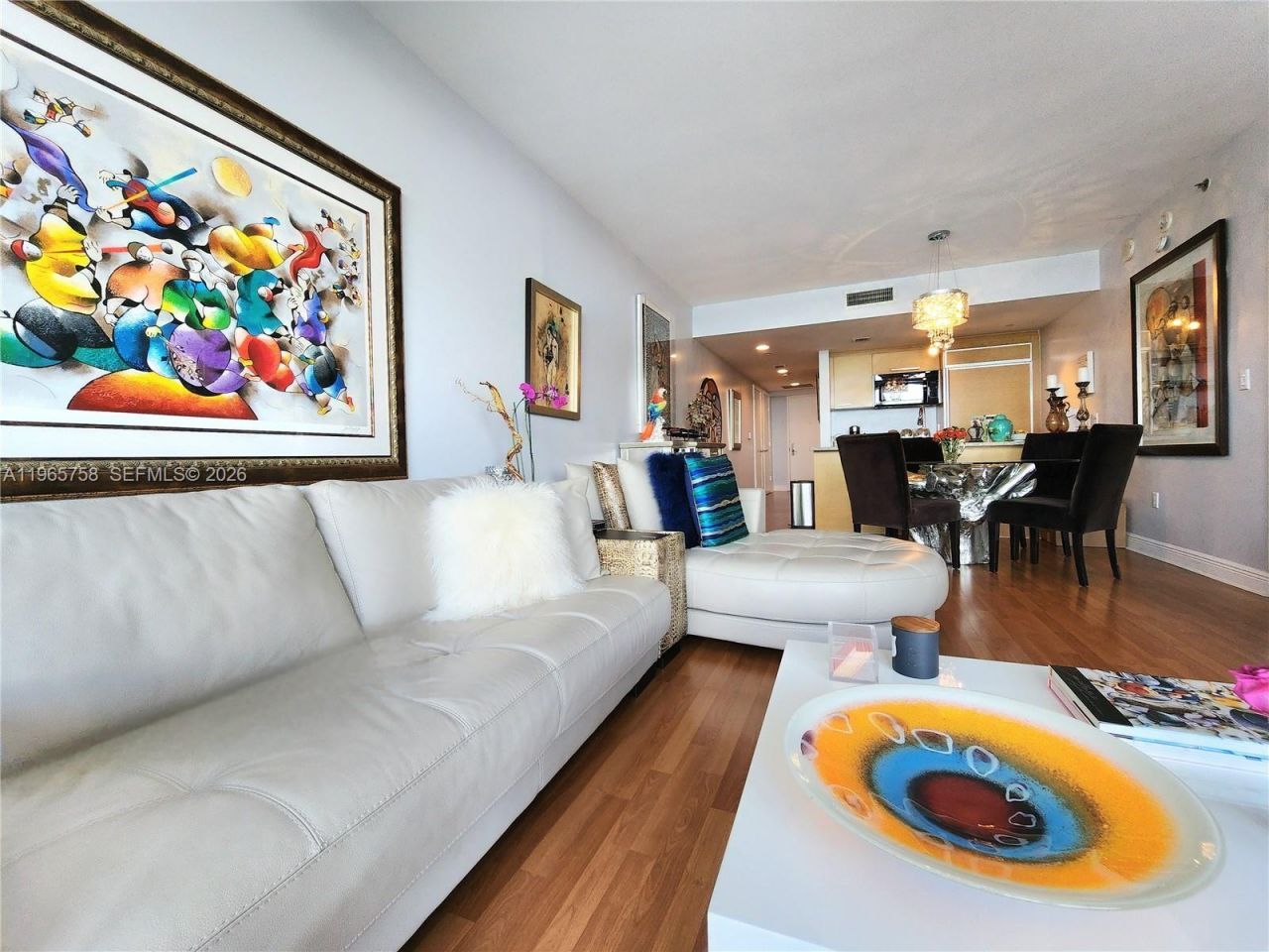 1800 S Ocean Dr, Unit 2406, Hallandale Beach, FL 33009 Photo