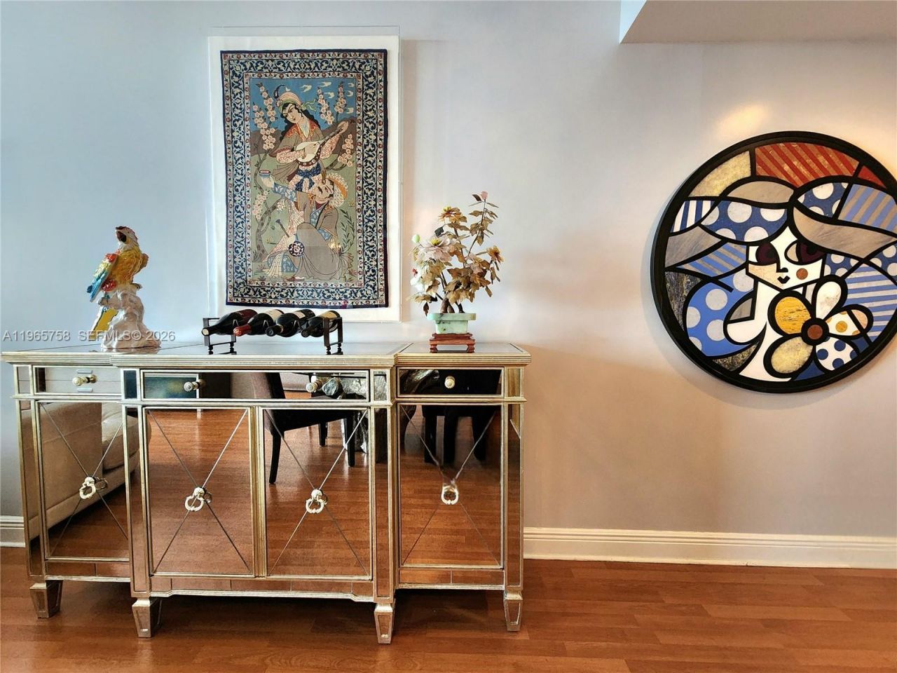 1800 S Ocean Dr, Unit 2406, Hallandale Beach, FL 33009 Photo