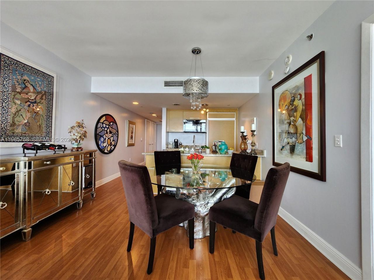 1800 S Ocean Dr, Unit 2406, Hallandale Beach, FL 33009 Photo