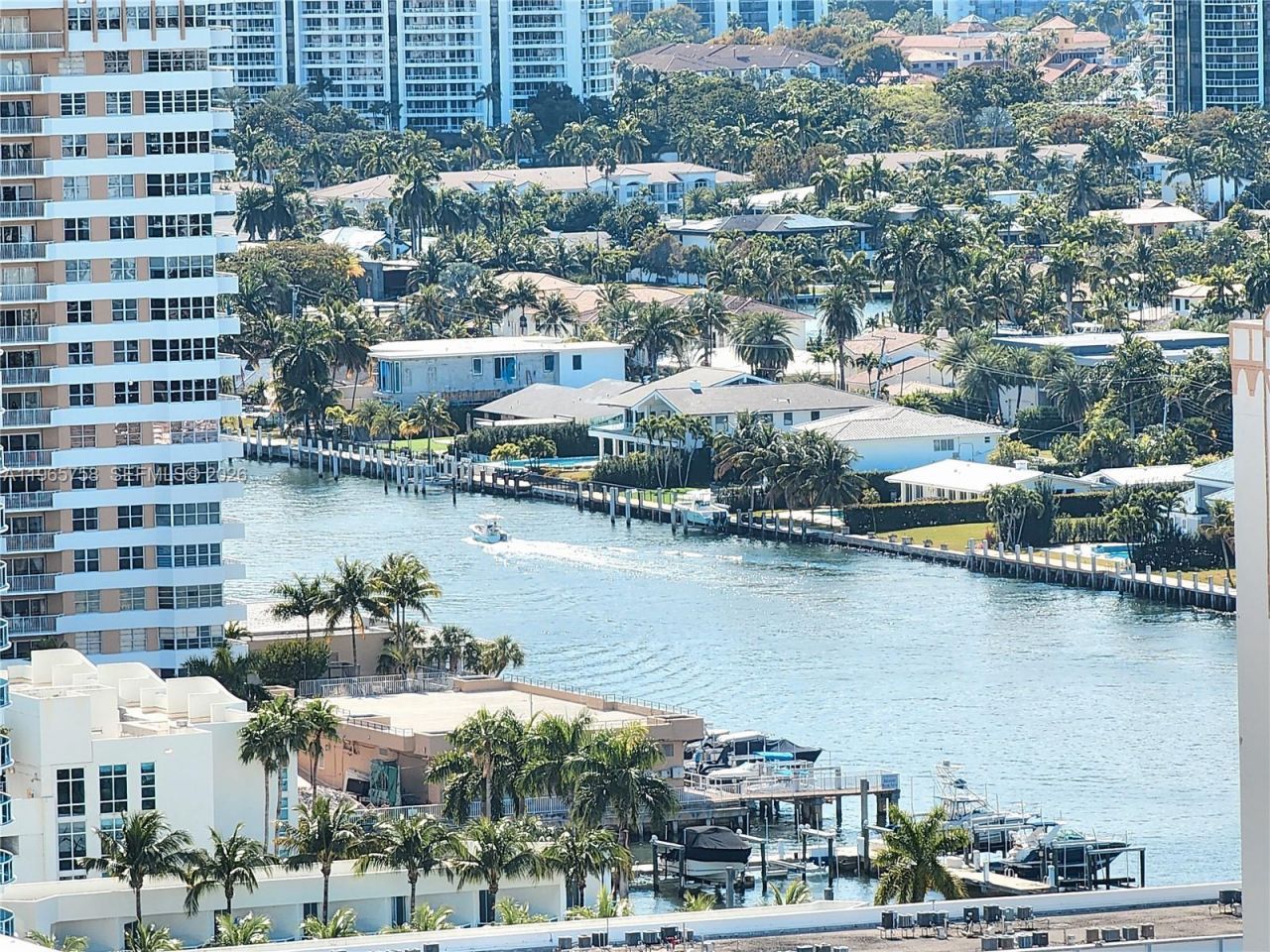 1800 S Ocean Dr, Unit 2406, Hallandale Beach, FL 33009 Photo