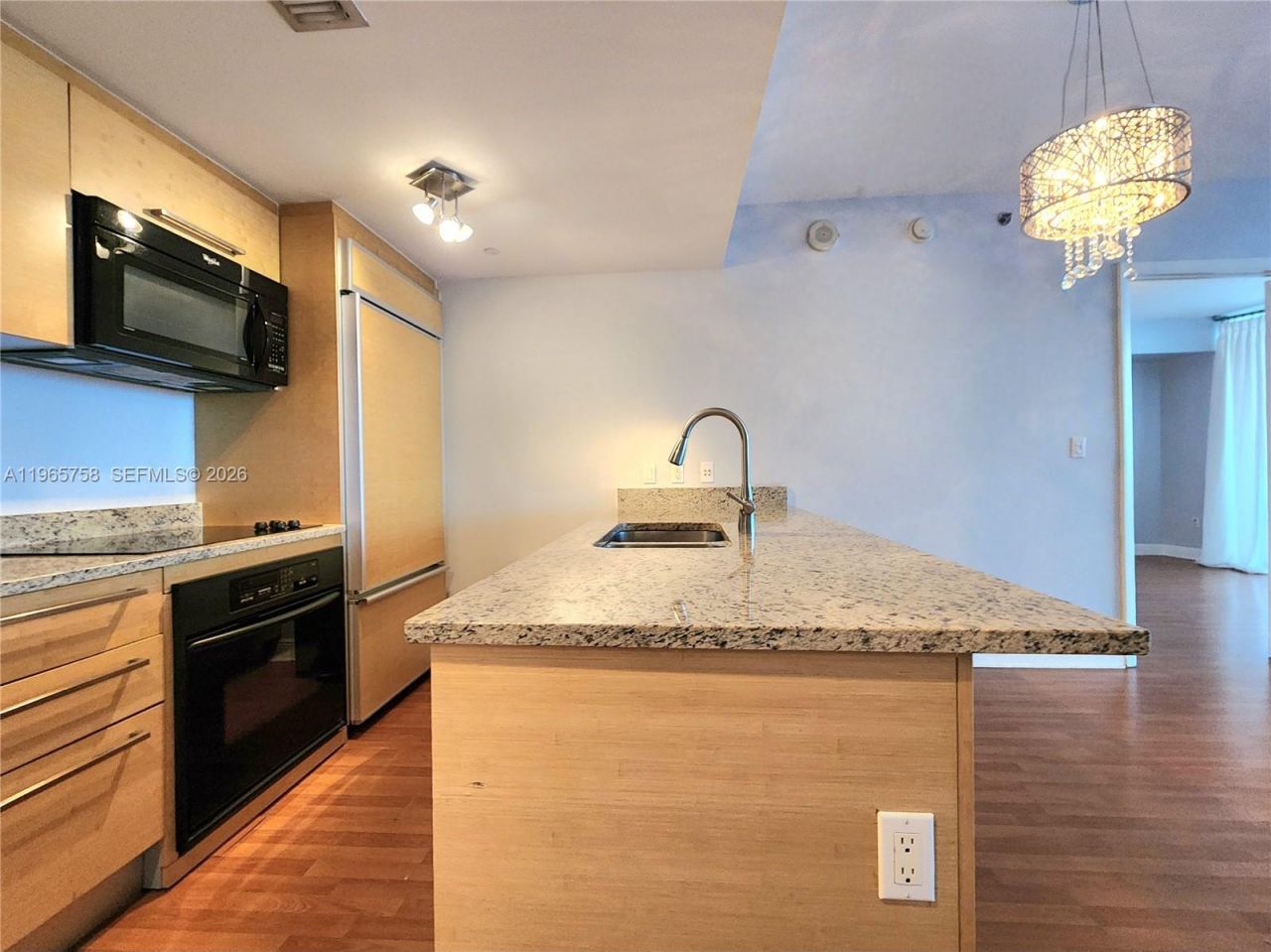 1800 S Ocean Dr, Unit 2406, Hallandale Beach, FL 33009 Photo