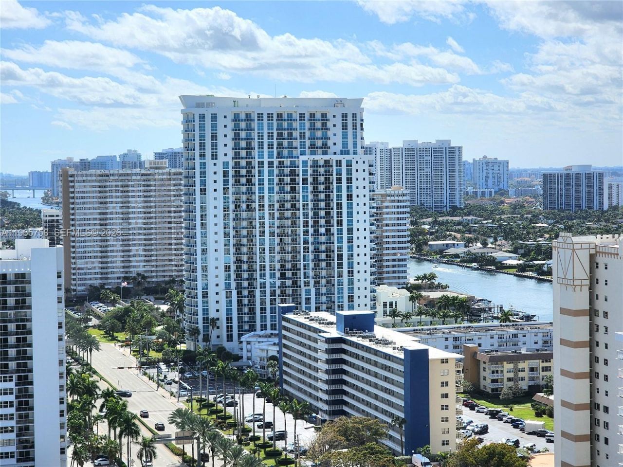 1800 S Ocean Dr, Unit 2406, Hallandale Beach, FL 33009 Photo