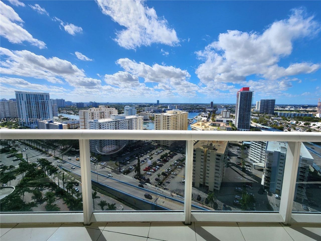 1800 S Ocean Dr, Unit 2406, Hallandale Beach, FL 33009 Photo