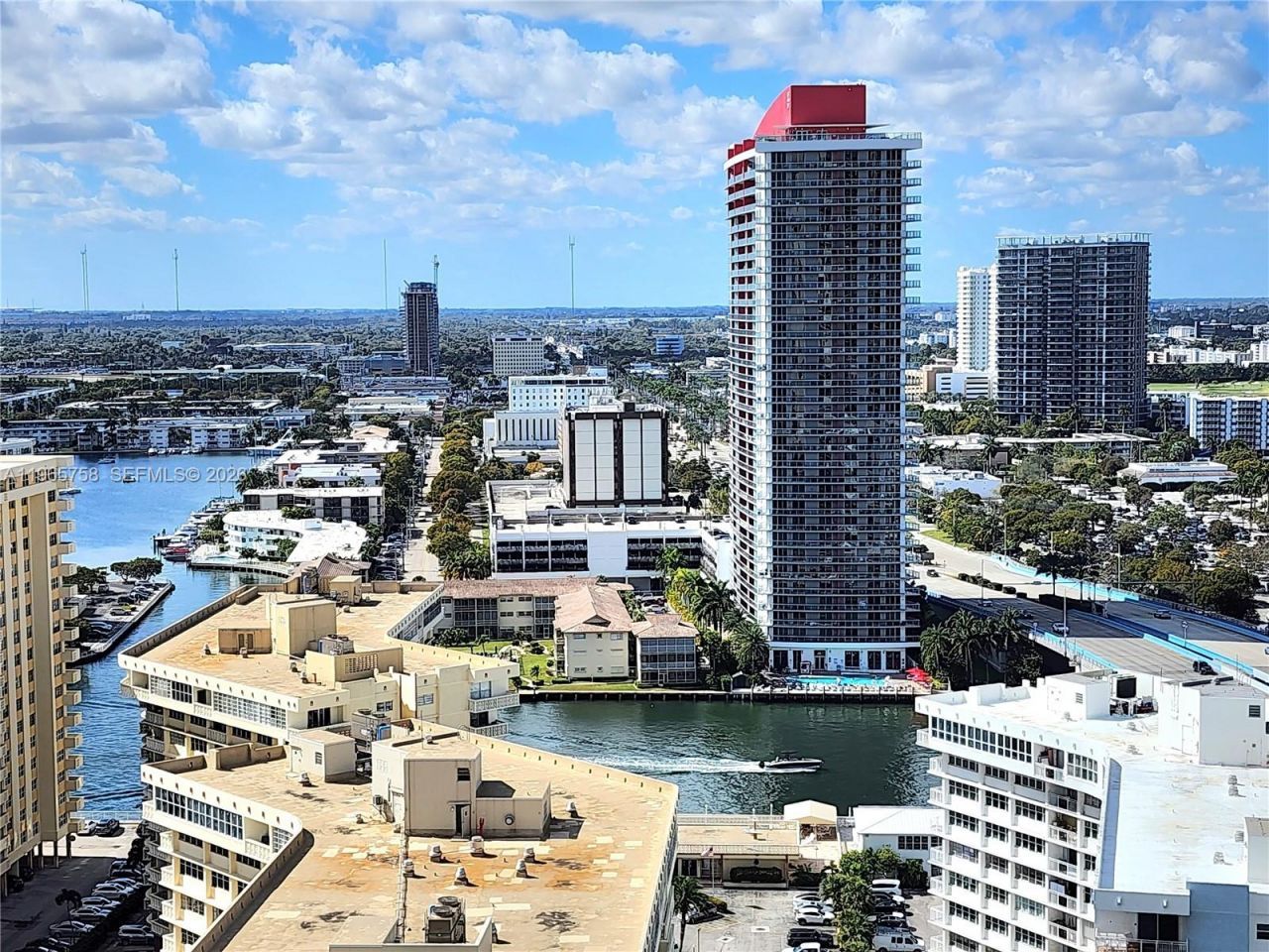 1800 S Ocean Dr, Unit 2406, Hallandale Beach, FL 33009 Photo